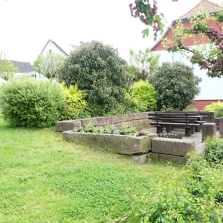 Ferienzimmer Tanja Homestay