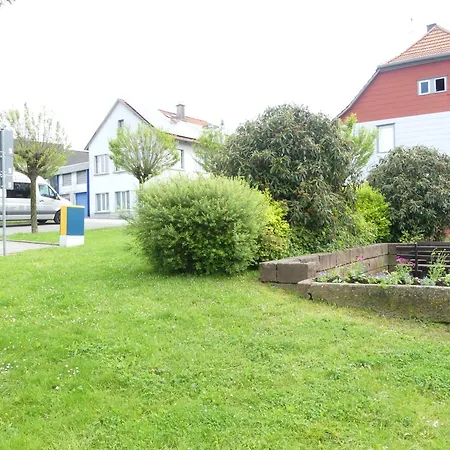 Ferienzimmer Tanja * Oberzent