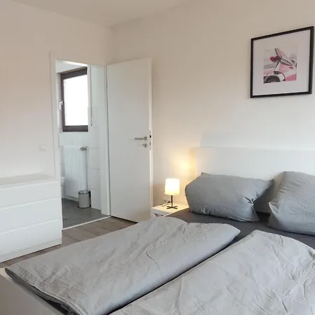 Séjour chez l'habitant Ferienzimmer Tanja *