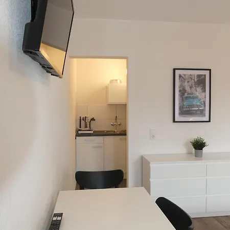 Séjour chez l'habitant Ferienzimmer Tanja *
