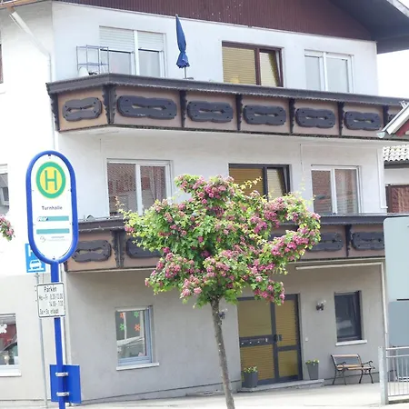 Séjour chez l'habitant Ferienzimmer Tanja