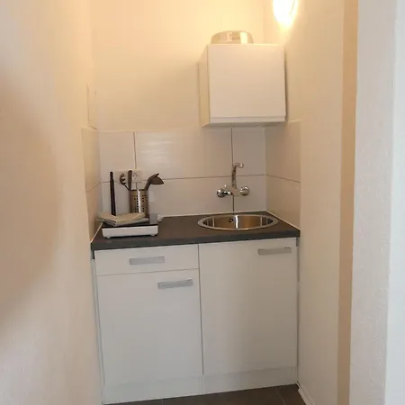 Ferienzimmer Tanja Privatunterkunft *