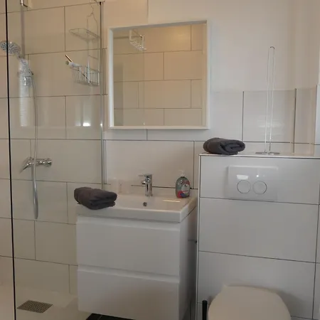 Séjour chez l'habitant Ferienzimmer Tanja Oberzent